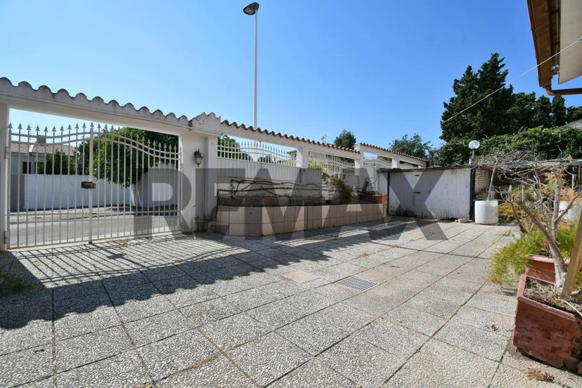 Villa in Via Corbezzolo 29, Quartu Sant'Elena — foto 5 di 5