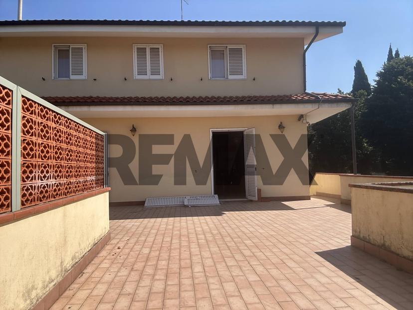 Casa indipendente in Via Sarzanese Sud 1038-1044, Massarosa — foto 4 di 5