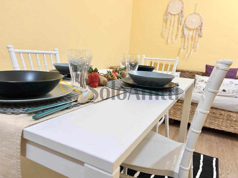 Quadrilocale in Via Maratta 7, San Benedetto del Tronto — foto 4 di 5