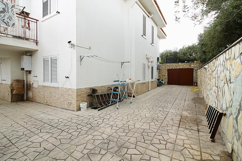 Casa indipendente in Viale delle Mimose 1, Santa Flavia — foto 3 di 5