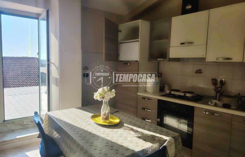 Attico in Via Ipponion 12, Vibo Valentia — foto 4 di 5