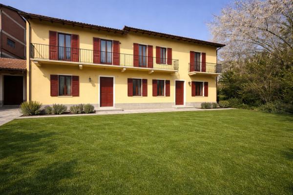 Cascina in Frazione Occhetti, Monteu Roero — foto 3 di 5