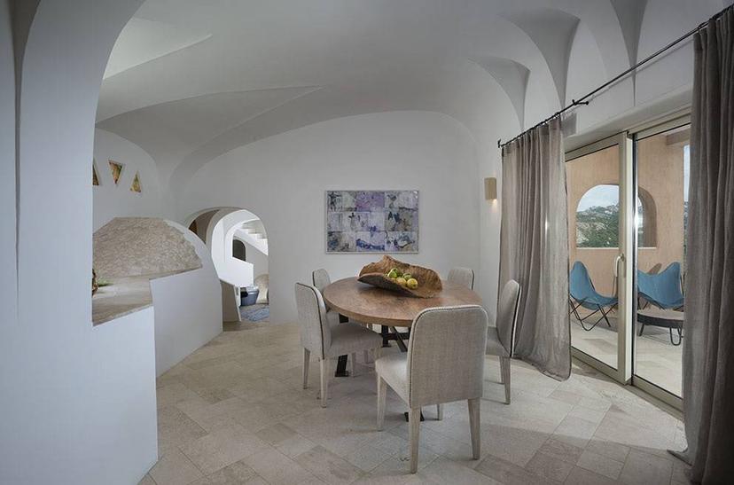 Villa in Via degli Oleandri, Arzachena — foto 2 di 5