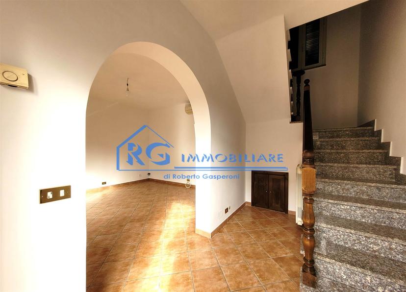 Terratetto in Via Provinciale, Castiglione in Teverina — foto 4 di 5