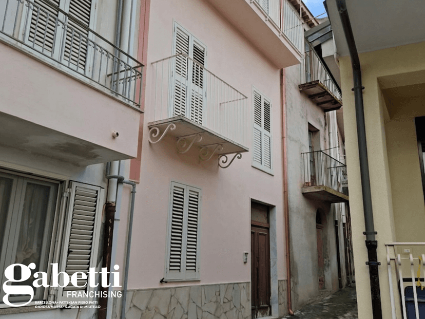 Casa indipendente in Via Cercere 9, Montagnareale — foto 2 di 5