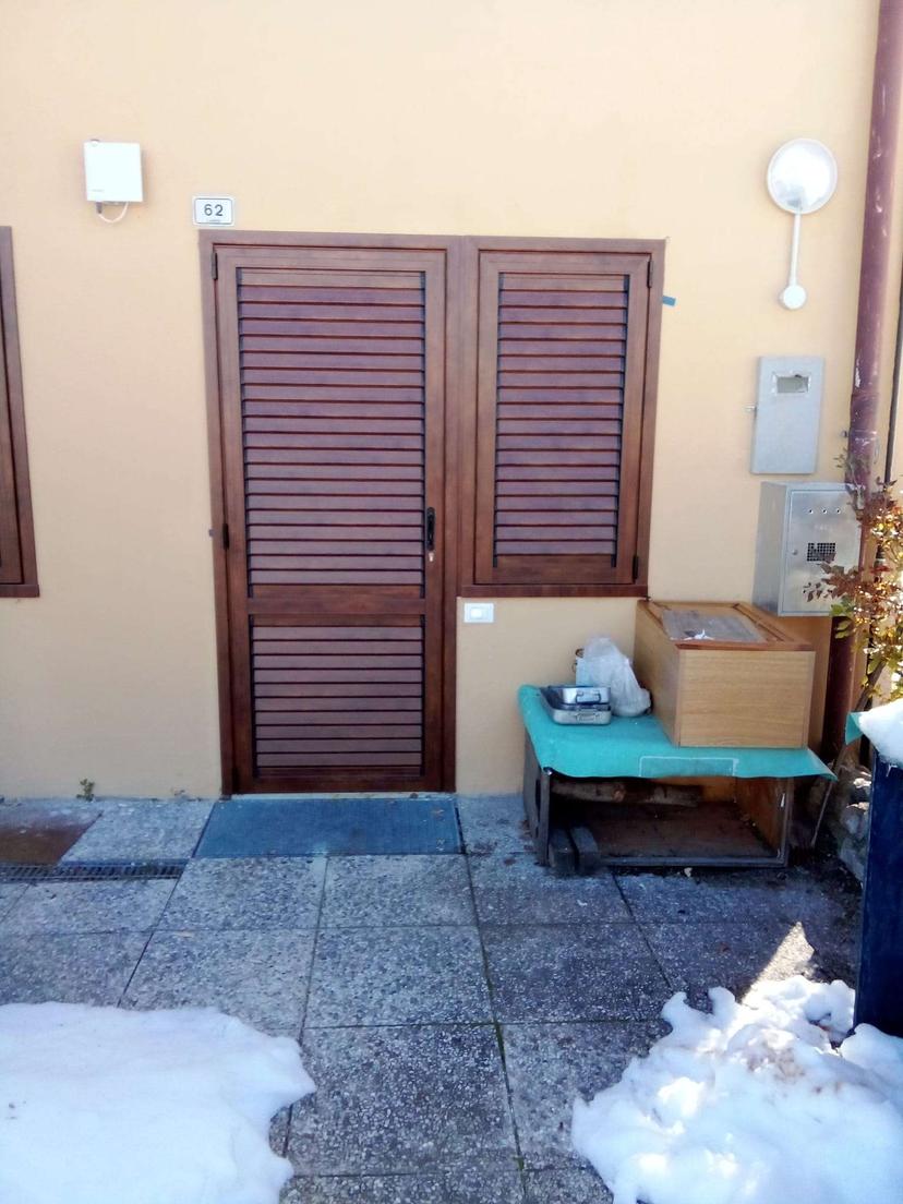 Trilocale in Frazione Brozzi 62, Vallarsa — foto 4 di 5