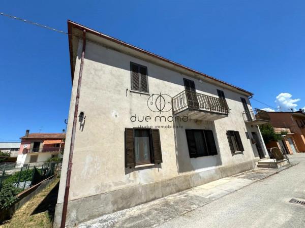 Villa in Via Nicola Sacco E Bartolomeo Vanzetti, Spoleto — foto 5 di 5