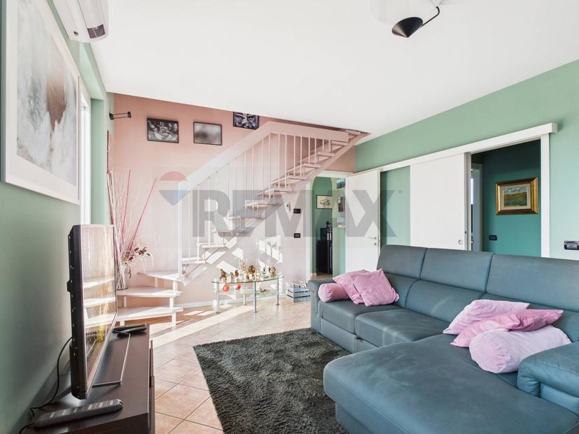 Appartamento in Via Barsanti 14, Cava Manara — foto 5 di 5