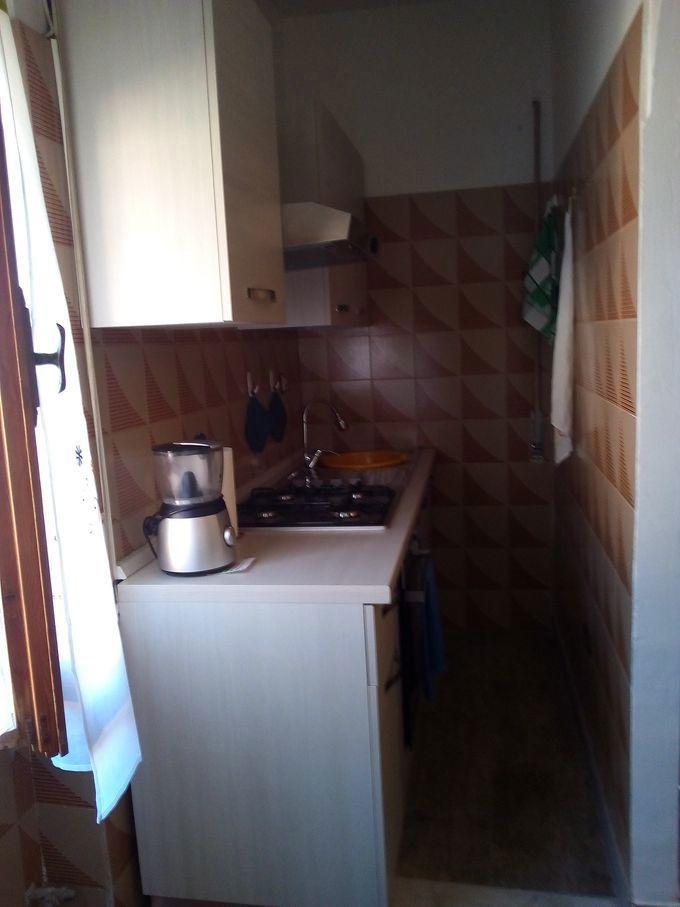 Appartamento in Via delle Rose, Sante Marie — foto 4 di 5