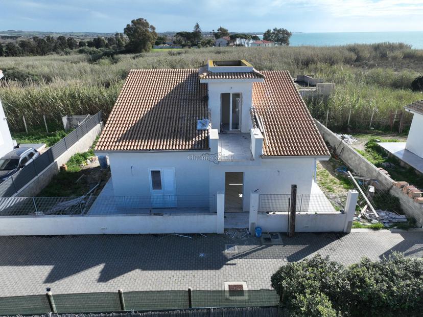 Villa, Pozzallo — foto 5 di 5