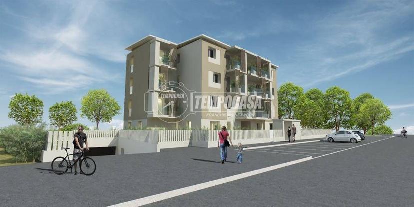 Quadrilocale in Via C. Marx, Muggiò — foto 5 di 5