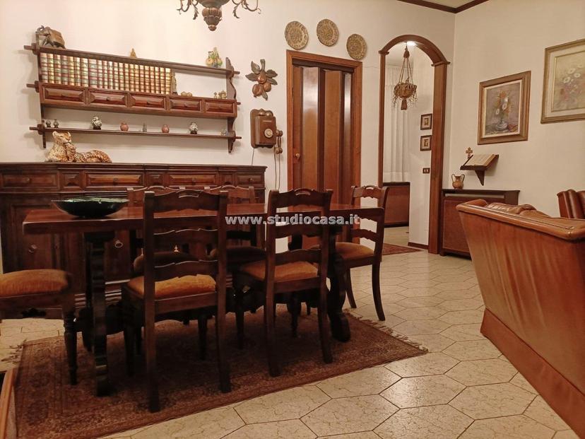 Villa in Via Barbieri, Spino d'Adda — foto 4 di 5