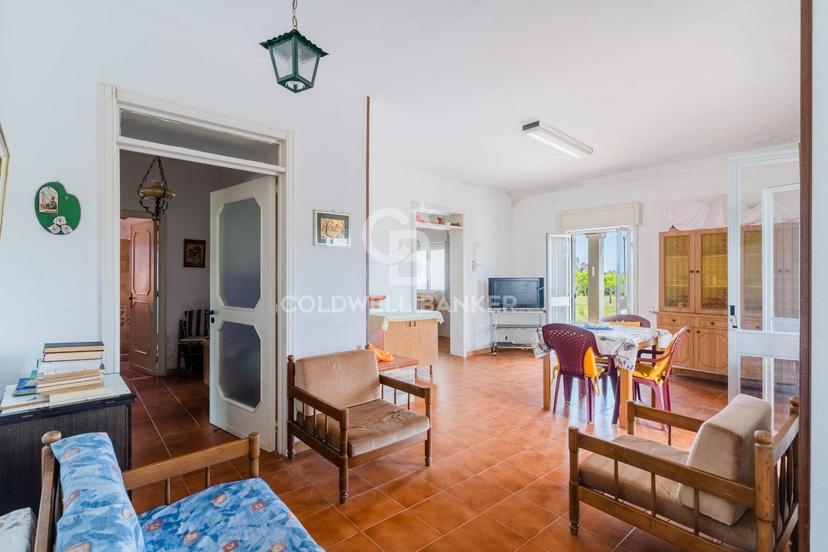 Villa in Viale  Delfino, Melendugno — foto 4 di 5