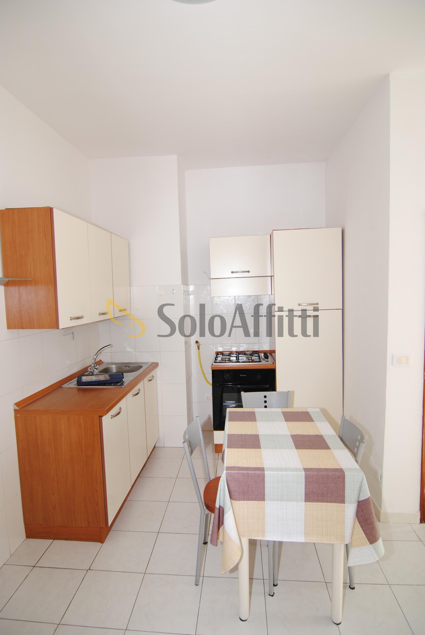 Bilocale, Collesalvetti