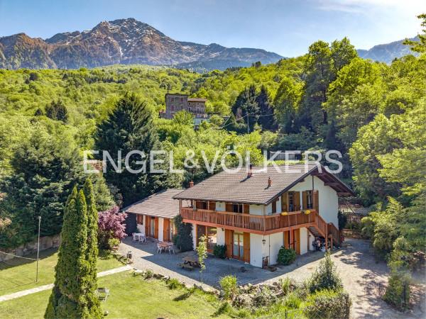 Villa in Via Pra' La Vaca, Colico — foto 3 di 5