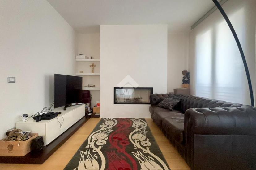 Villa in Via Pertini 18, Rubano — foto 2 di 5