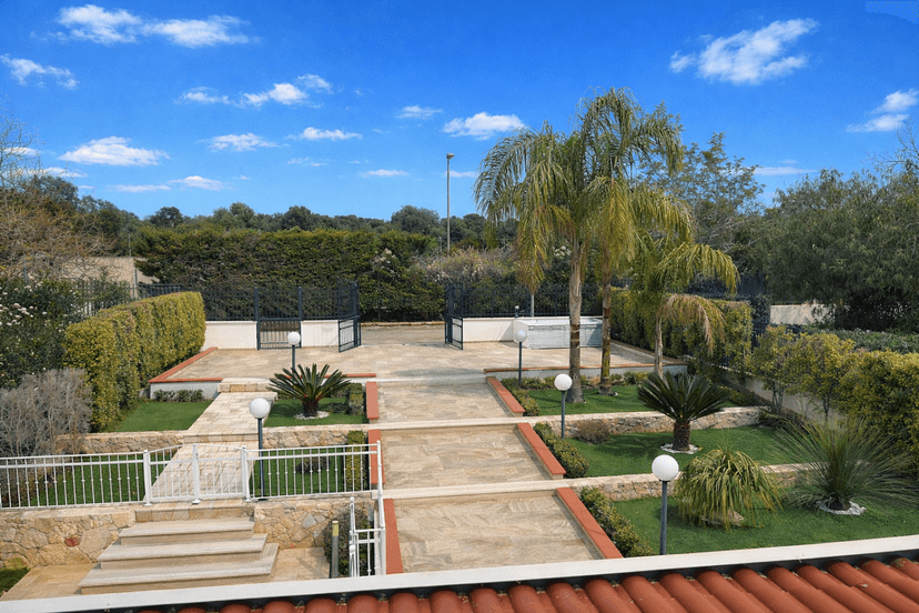 Casa indipendente in Ia Grecia 2, Porto Cesareo — foto 3 di 5