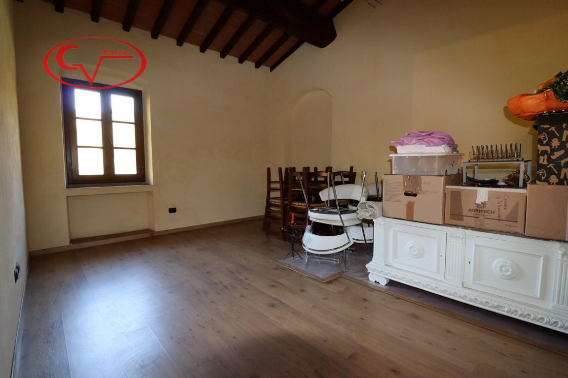 Casa indipendente in Via di Montemarciano, Terranuova Bracciolini