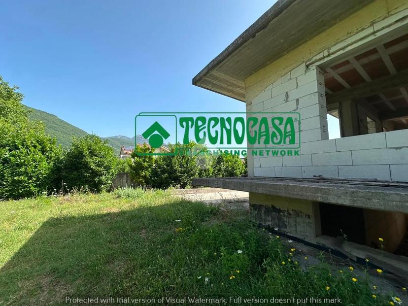 Villa in Via Aldo Moro 73, Monteforte Irpino — foto 2 di 5