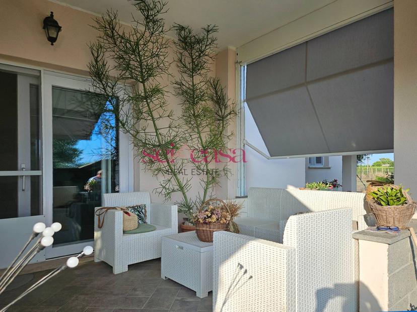 Villa in Marina di Grosseto, Grosseto — foto 3 di 5
