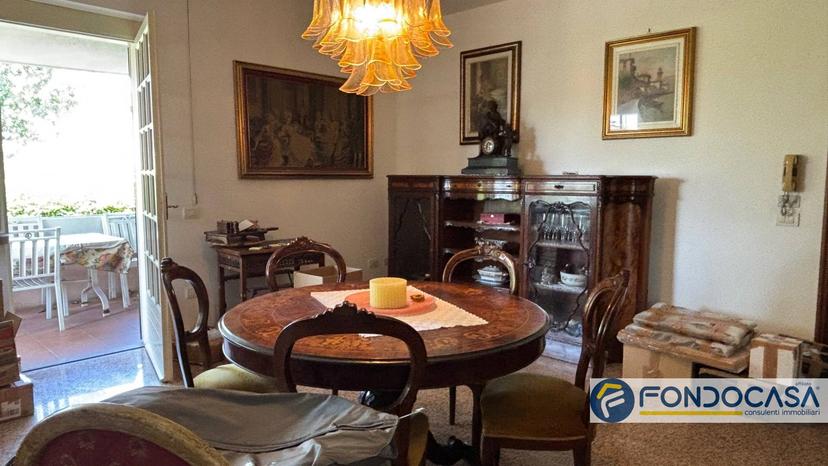 Villa in Via Gorini 16, Palazzolo sull'Oglio — foto 3 di 5