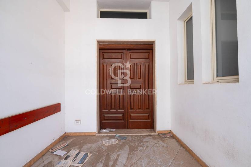 Casa indipendente in Via Neghelli 1/a, Acate — foto 4 di 5