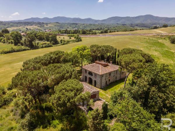 Rustico in Località Piani, Figline e Incisa Valdarno — foto 5 di 5