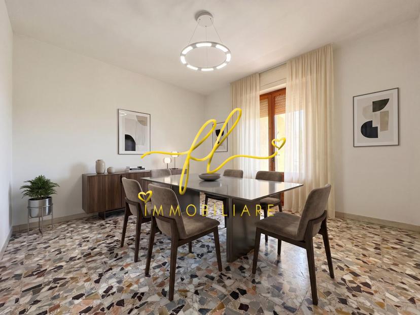 Appartamento, Casale Marittimo