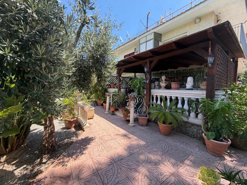 Villa in Passaggio delle Orchidee, Isola delle Femmine — foto 5 di 5
