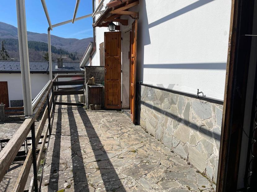 Quadrilocale in Villanoce ., Rezzoaglio — foto 5 di 5