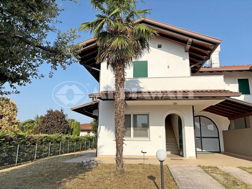 Villa a schiera, Roveredo in Piano — foto 5 di 5
