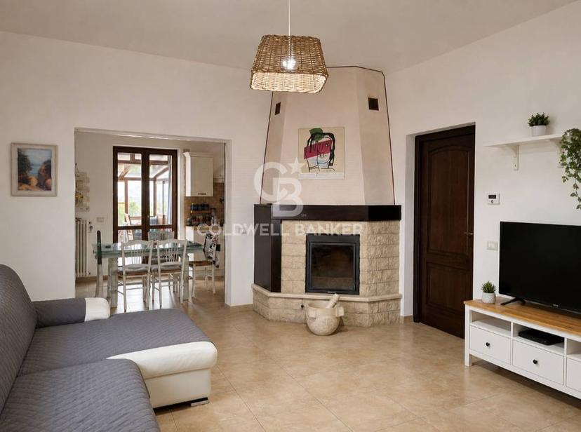 Villa in Contrada Bosco Pozzo Cassero 13/a, Modica — foto 4 di 5