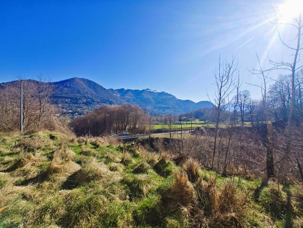 Casale in Località Pianca, Centro Valle Intelvi — foto 2 di 5
