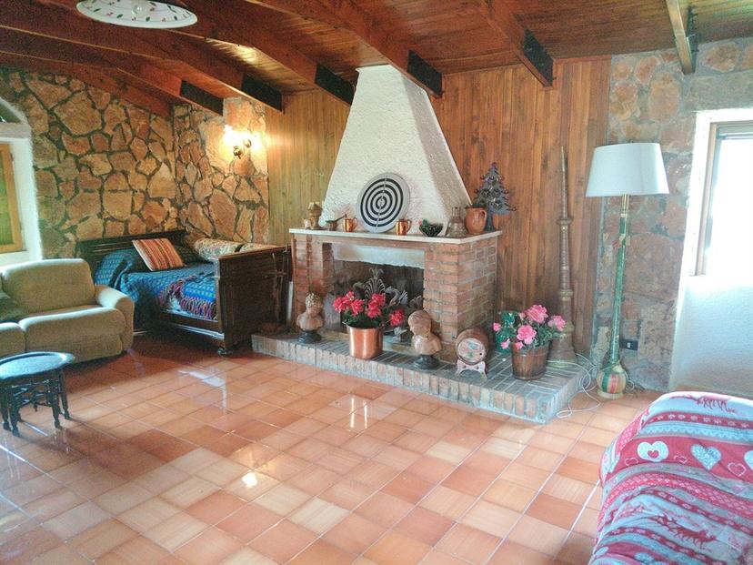 Villa in Via dei Faggi, Ronciglione — foto 5 di 5