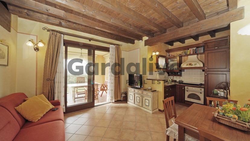 Bilocale in Località Sermana 1, Peschiera del Garda — foto 2 di 5