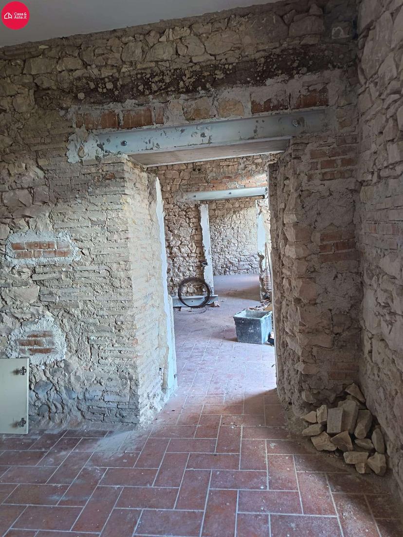 Villa unifamiliare in Via Villa d'Aria 4, Serrapetrona — foto 3 di 5