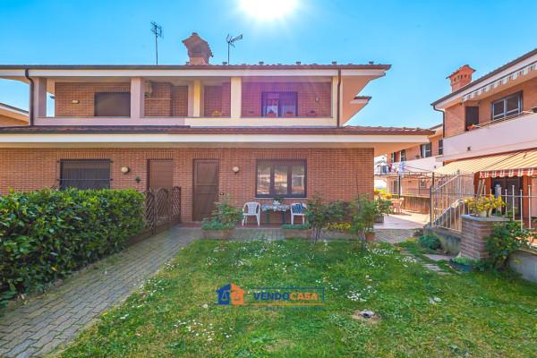 Villa a schiera in Via Emilio Visconti Venosta 79f, Bra — foto 5 di 5