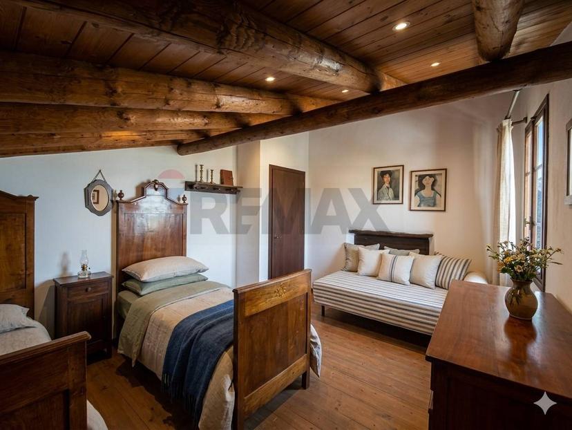 Casa indipendente in Località Foppe, Gianico — foto 5 di 5