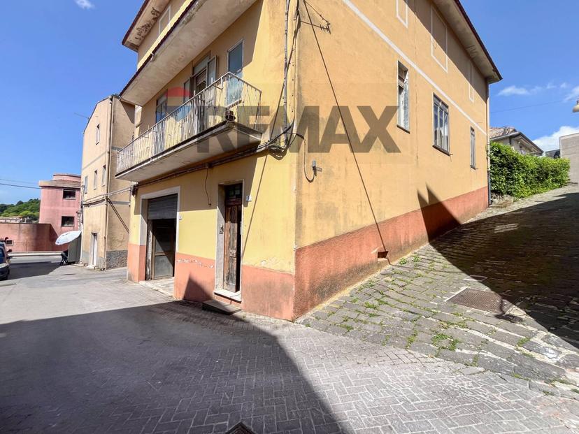 Casa indipendente in Via Rodolfo Morandi 3-5, Buccheri — foto 4 di 5