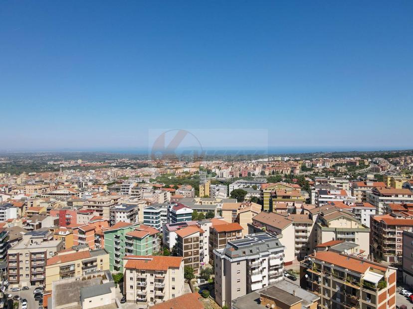 Attico in Via Dau 14, Sassari — foto 2 di 5