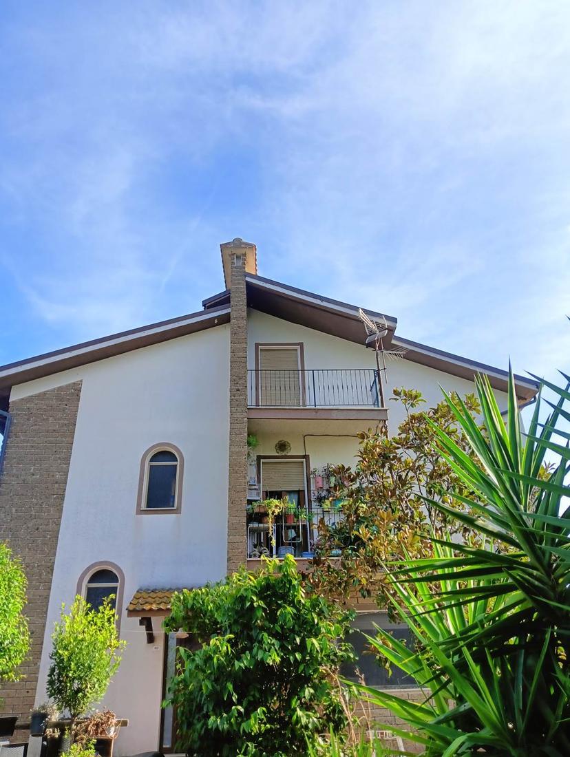 Villa bifamiliare, Sant'Elpidio a Mare — foto 4 di 5