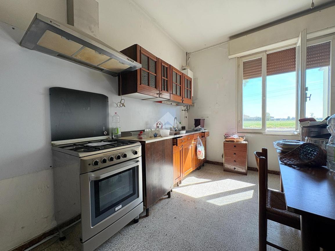 Casa indipendente in Strada Bettine 21, Suzzara