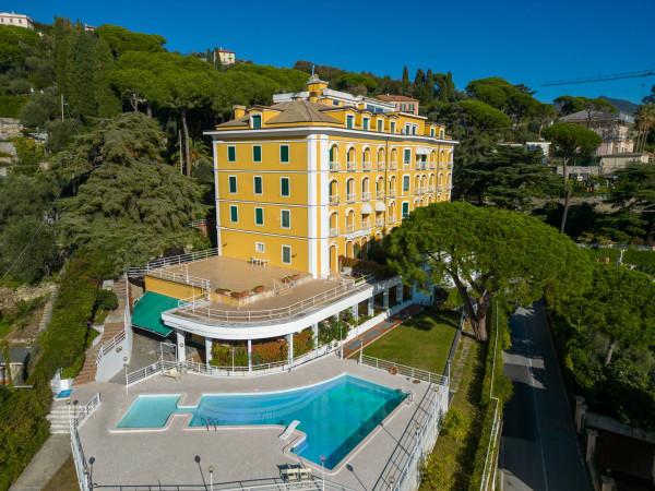 Appartamento in Corso Nicolò Cuneo 79, Santa Margherita Ligure — foto 5 di 5