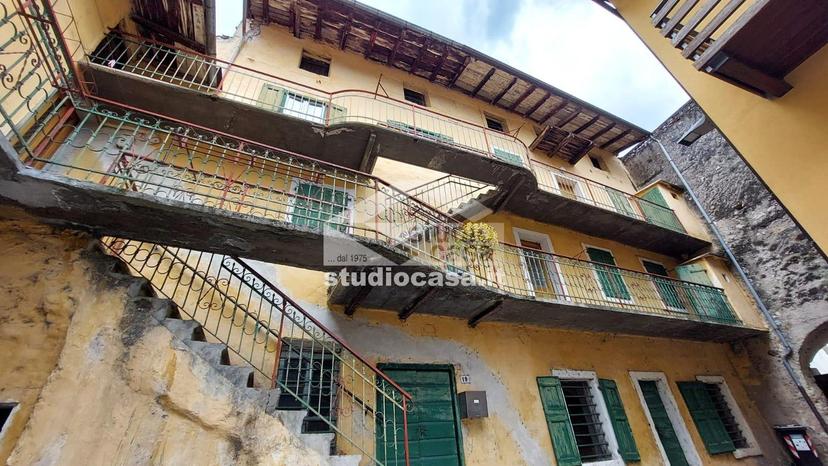 Villa quadrifamiliare in Loc Mori, Ala — foto 5 di 5