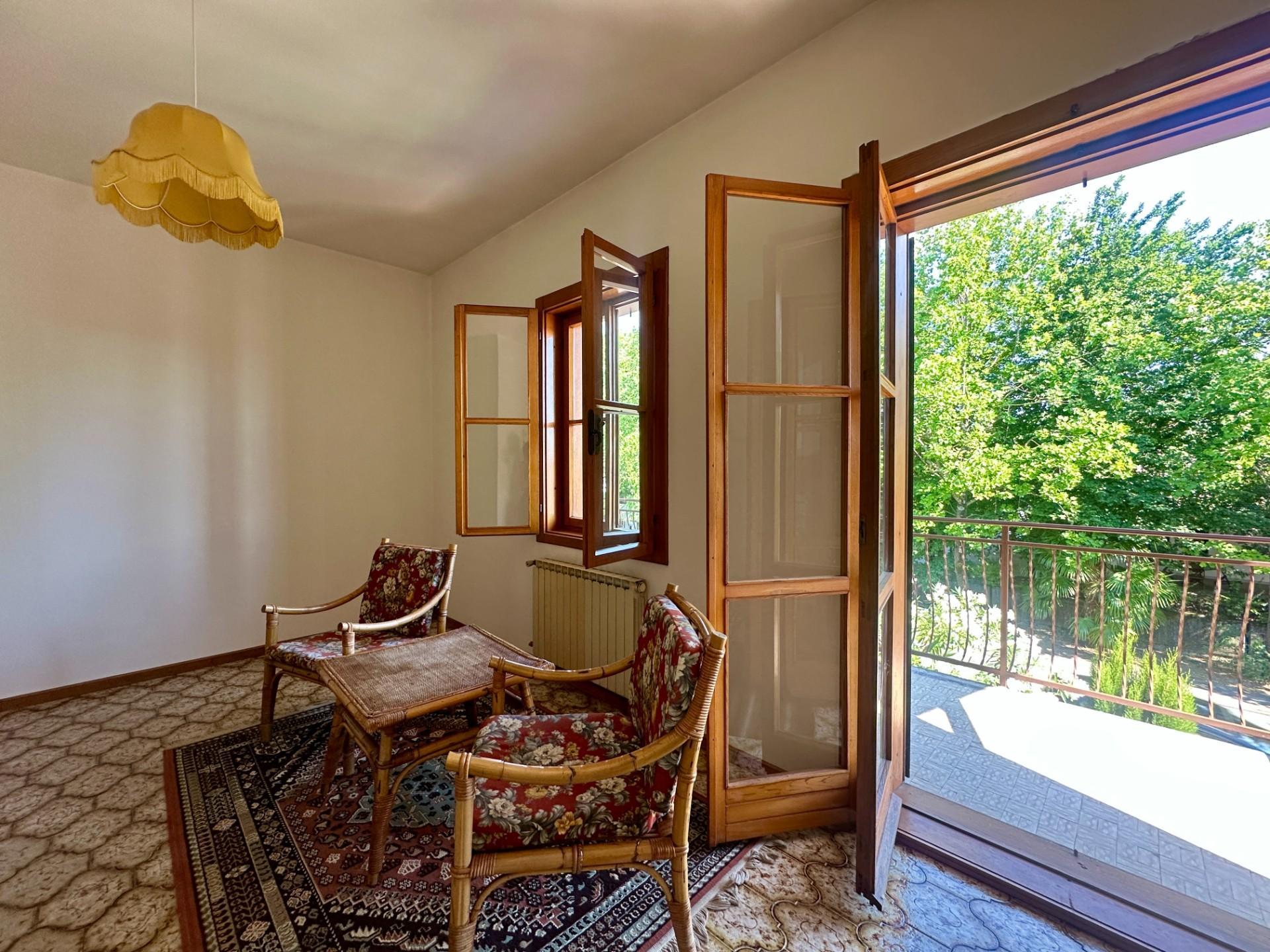 Villa unifamiliare, San Pier d'Isonzo
