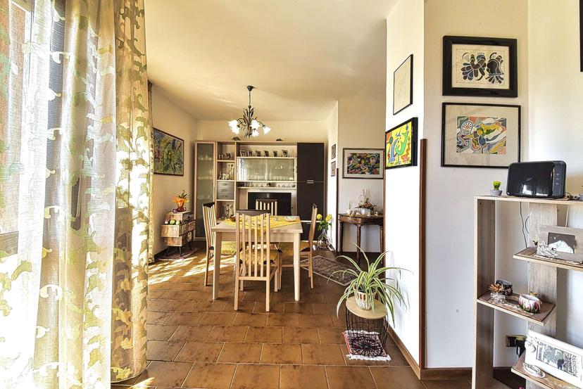 Trilocale in Via Magenta 426, Cislago — foto 5 di 5
