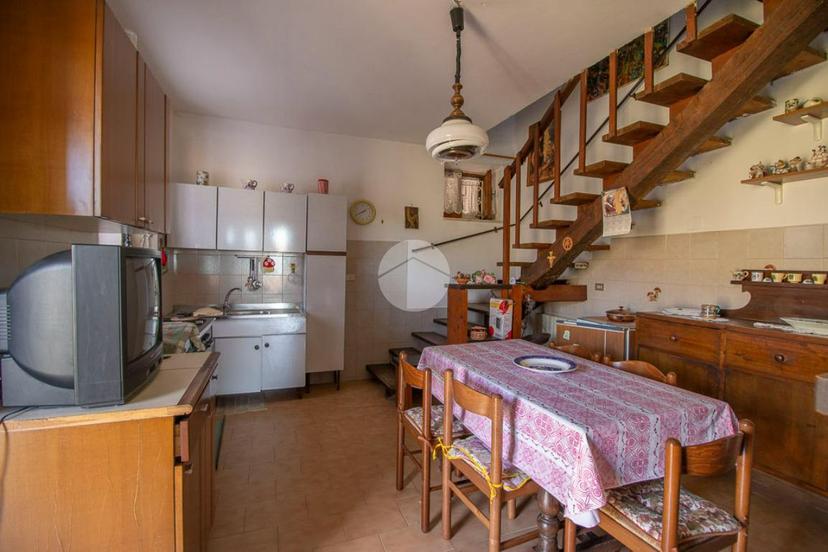 Casa indipendente in Via Sant'Andrea 20, Montebuono — foto 2 di 5