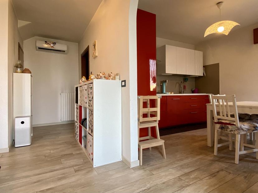 Villa a schiera in Via Santa Maria, Arcugnano — foto 5 di 5