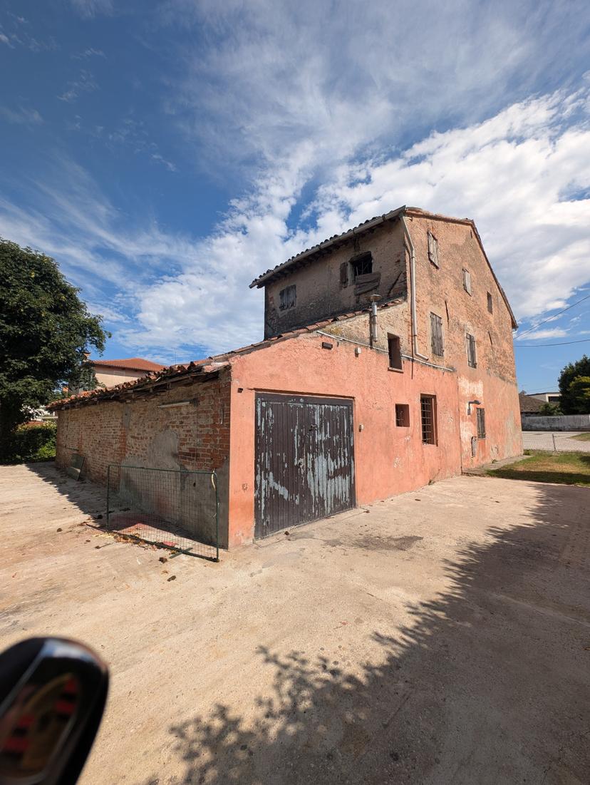 Rustico in Borgo Asolo, Castelfranco Veneto — foto 2 di 3