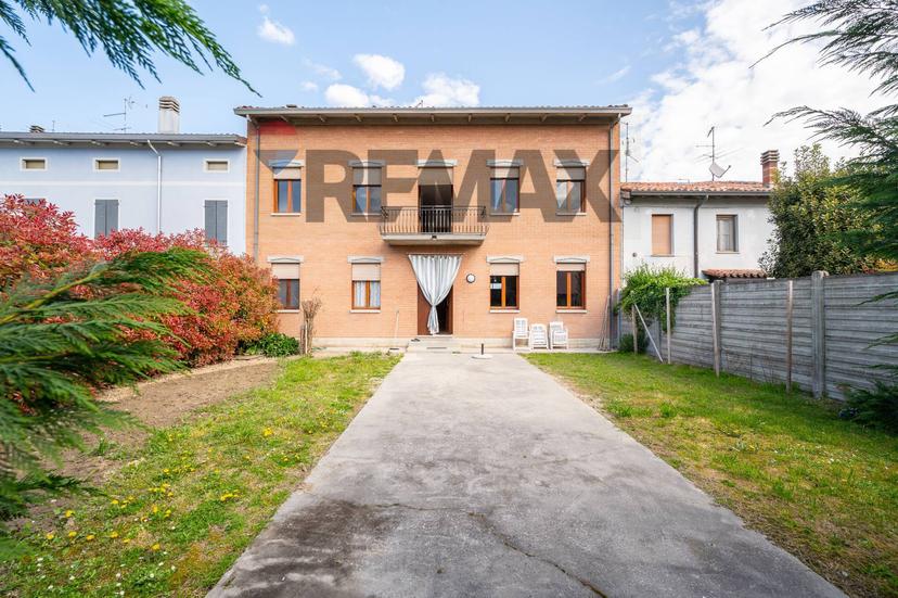 Casa indipendente in Frattini 33, Dosolo — foto 3 di 5